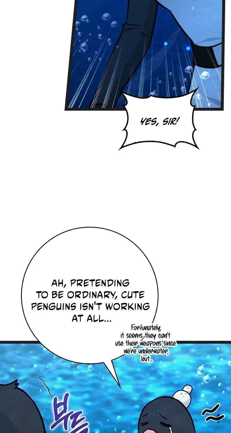 I'm a Beast, Not a Bunny! Chapter 64 - page 17