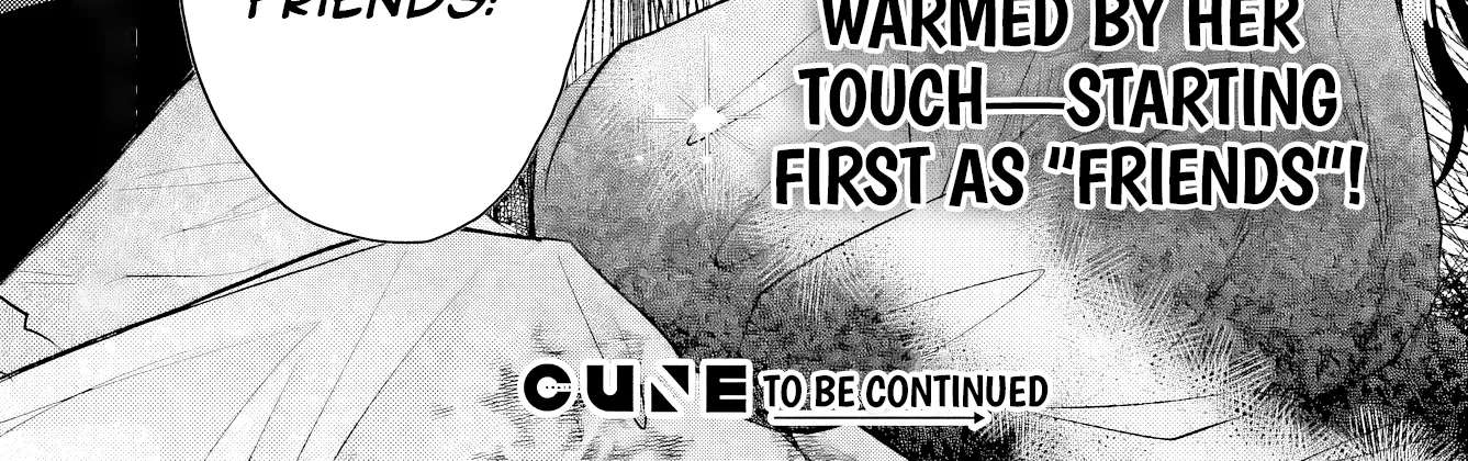 The Cursed Hero and the Saint Who Wants to Lift His Curse Chapter 1 - page 67
