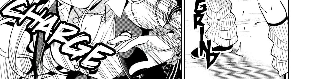 Bullying and Being Bullied Chapter 4 - page 2