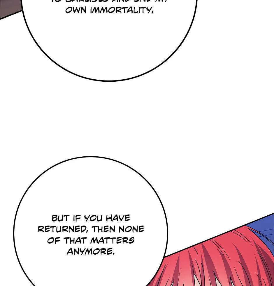 Running Away At Night Chapter 64 - page 75