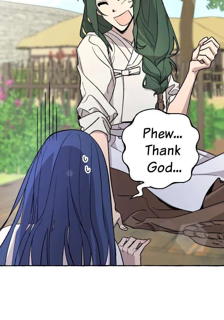 Tale Of Hyangdan Chapter 9 - page 32