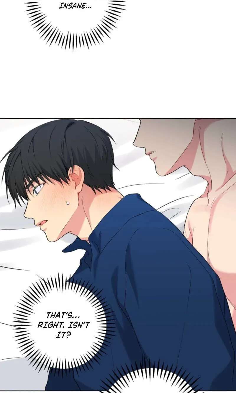 A Gloomy Delusion Chapter 64 - page 12