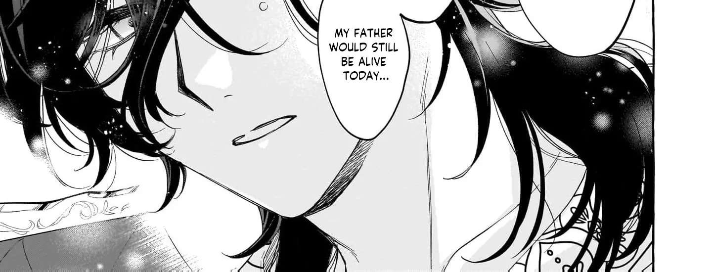 The Unlucky Lady Who Found Happiness with the Masked Duke Chapter 14 - page 40