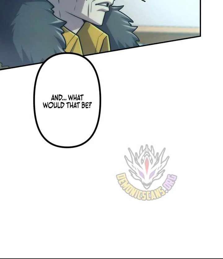 I Became An S-Rank Hunter With The Demon Lord App Chapter 158 - page 48