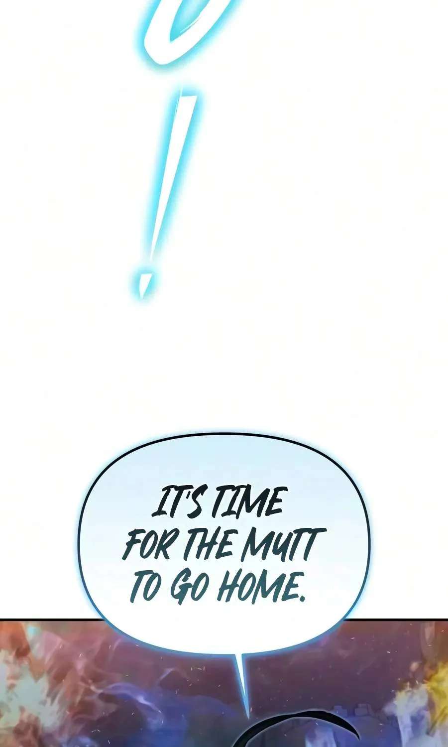 Terminally-Ill Genius Dark Knight Chapter 162 - page 122