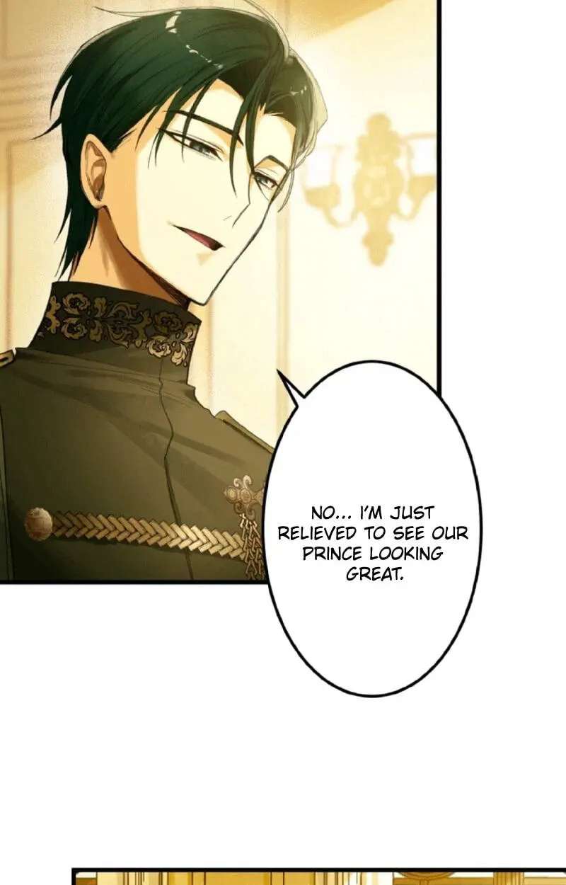 Murderous Lady Charlotte Chapter 38 - page 28