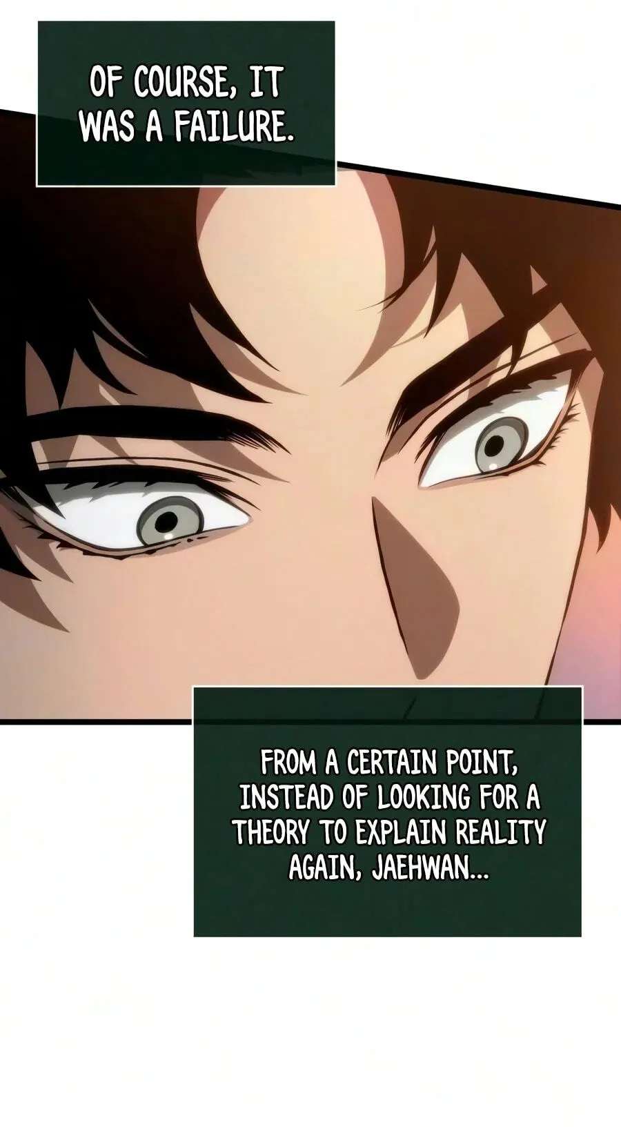 The World After The Fall Chapter 254 - page 111