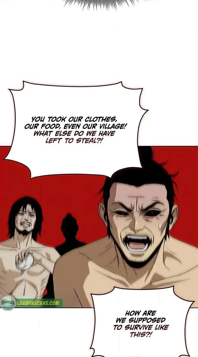 Heavenly Demon Apocalypse Chapter 6 - page 30