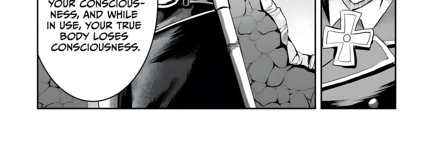 Re-employment of the former strongest and bravest Chapter 45 - page 48