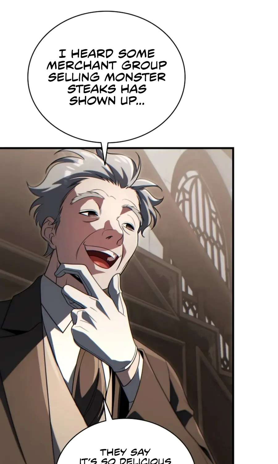 The Lord Who Levels Up by Absorbing Powers Chapter 18 - page 111