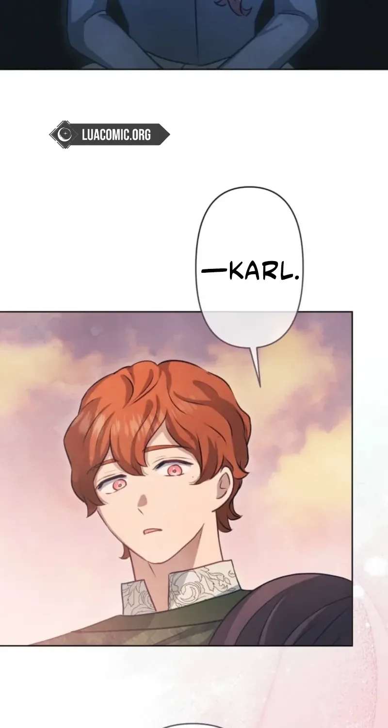 When My Enemies Began to Regret Chapter 45 - page 44