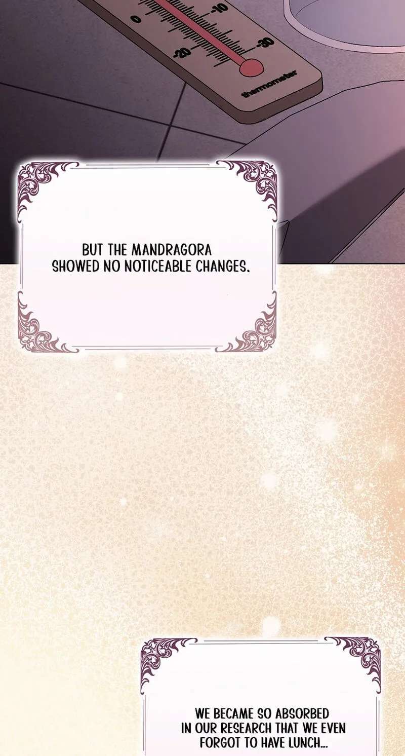 Why Yuria Hid Her Wealth Chapter 79 - page 22