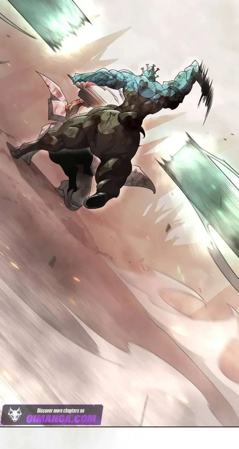 The Superhuman Era Chapter 250 - page 96