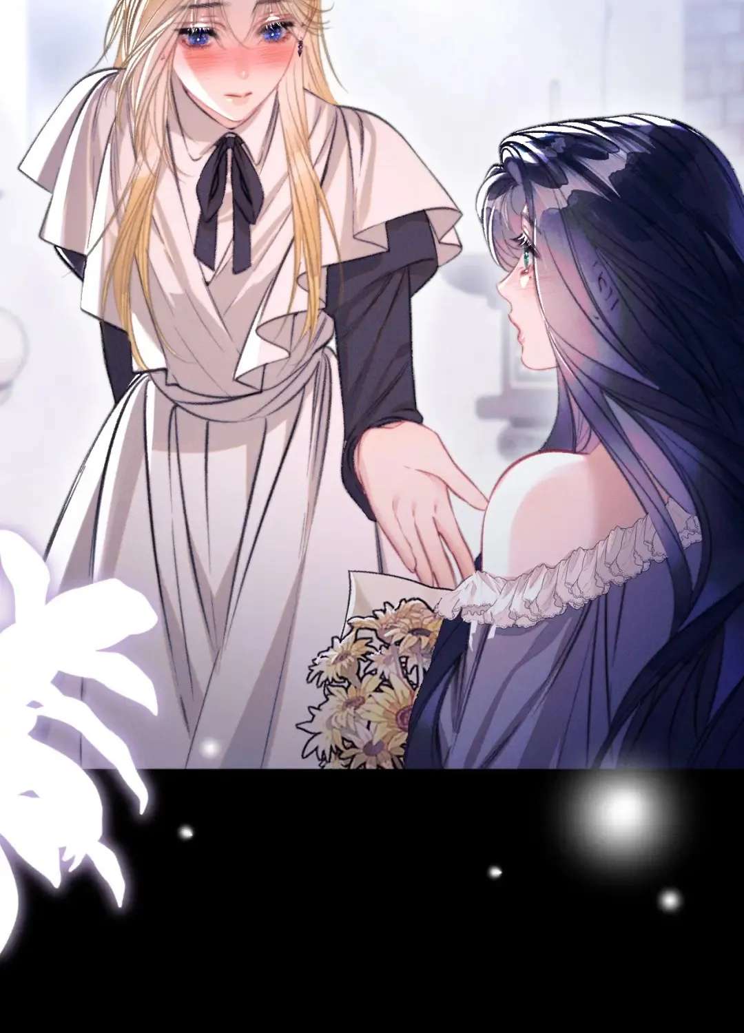 Kiss Me Redeem Me Chapter 34 - page 51