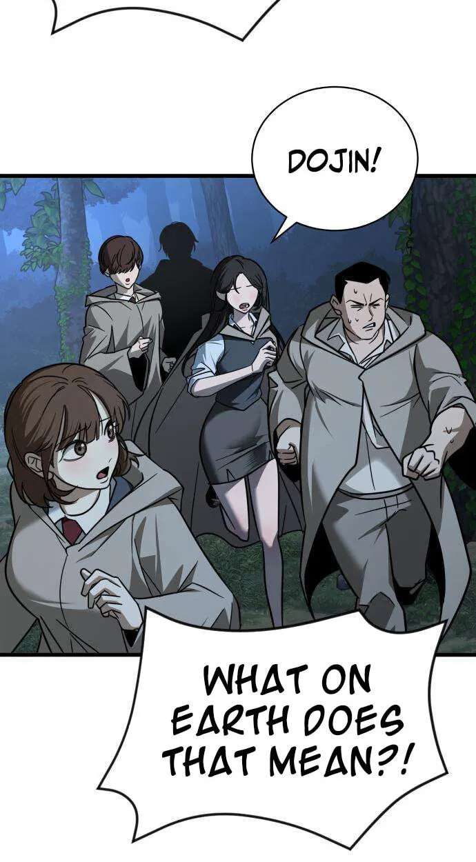 Survivalism Chapter 6 - page 57