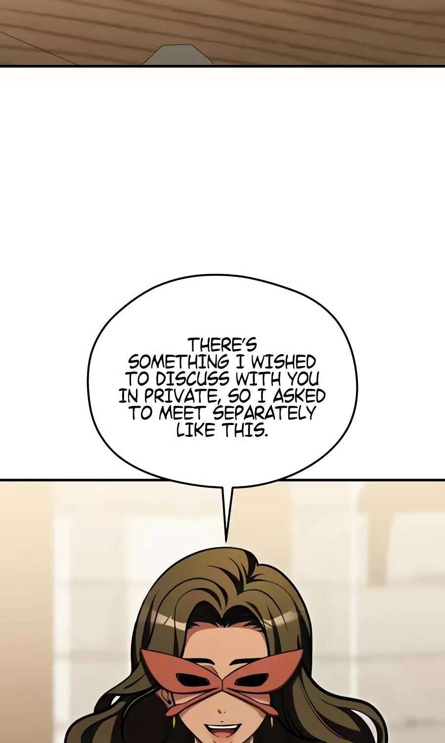 The Otherworldly Nutritionist Chapter 37 - page 7