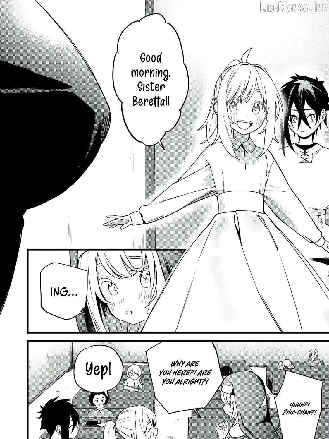 My Seed Production Skill Is Overpowered, but No One Knows It Yet Chapter 1 - page 39