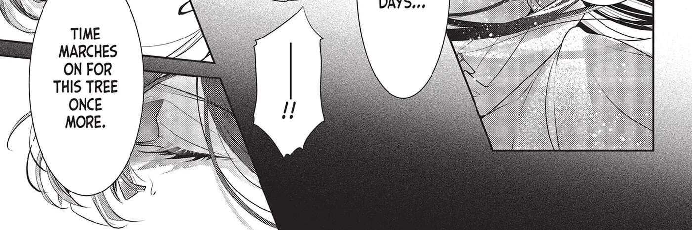 Gaman shinaide, Hades-sama. Reikoku na Meiou no Junai wa Sokoshirenai hodo Fukakute, Omoi Chapter 19 - page 42