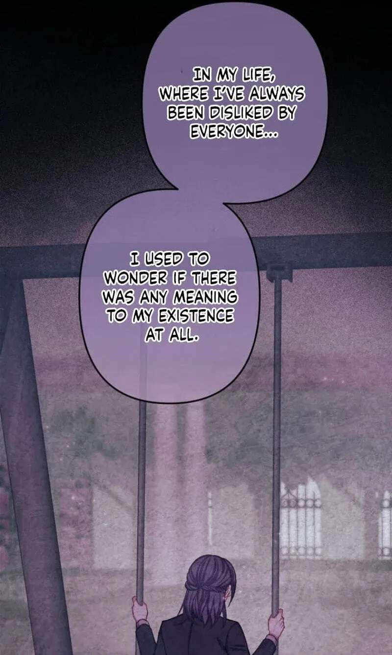 Oshi no Ichizu Sugiru Shuuchaku o, Watashi wa Mada Shiranai Chapter 97 - page 25
