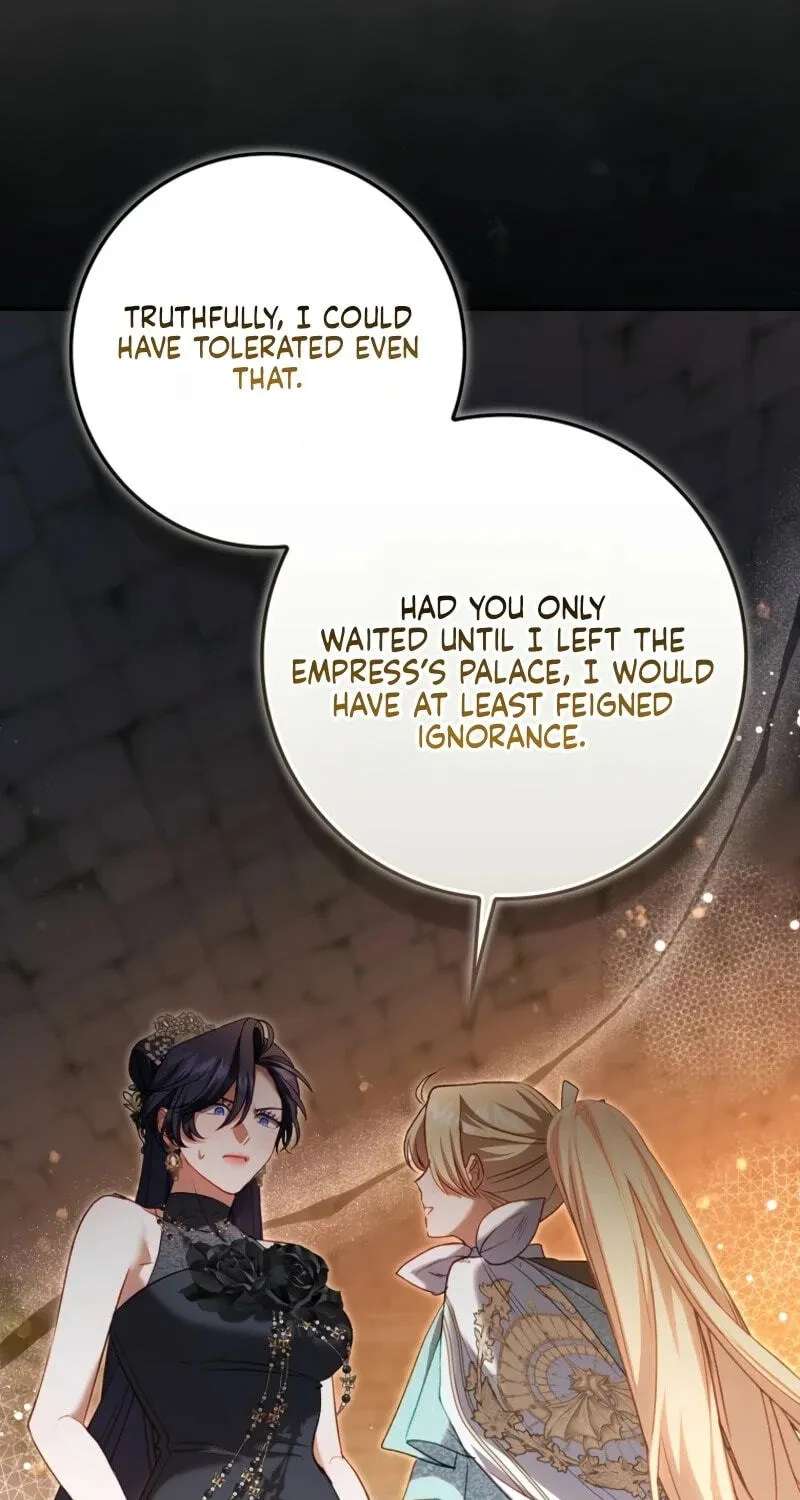 Sister-in-law of the Heroine in a Childcare Novel Chapter 29 - page 9