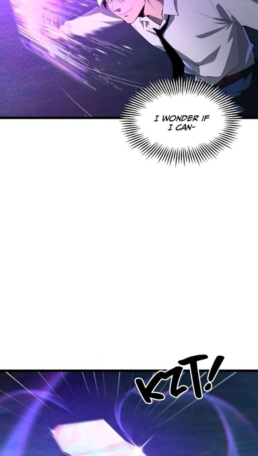 Nightmare Realm Summoner Chapter 9 - page 46