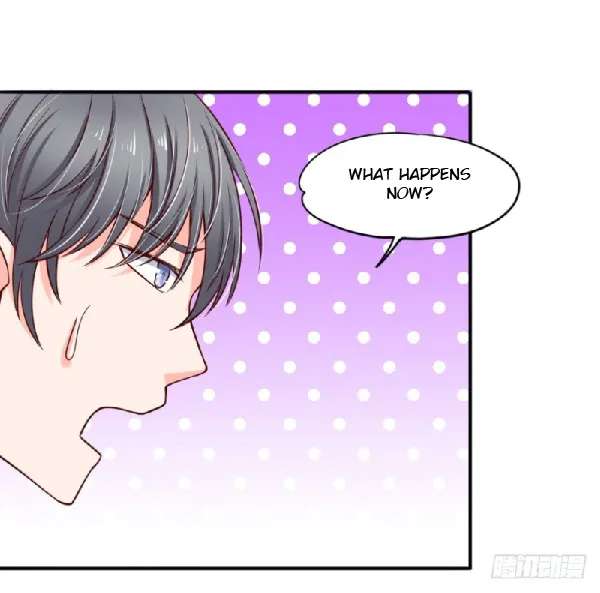 I Only Want To Meet You Chapter 5 - page 45