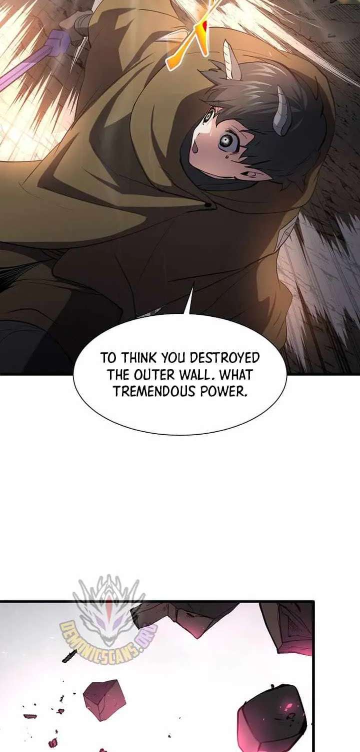 Leveling Up With Skills Chapter 165 - page 70