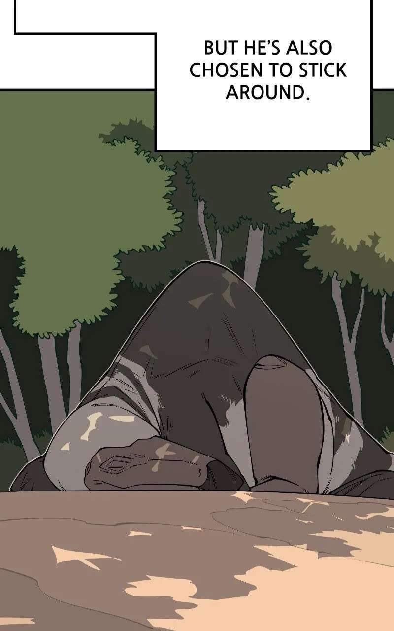 Ancient Animal Tales Chapter 65 - page 70