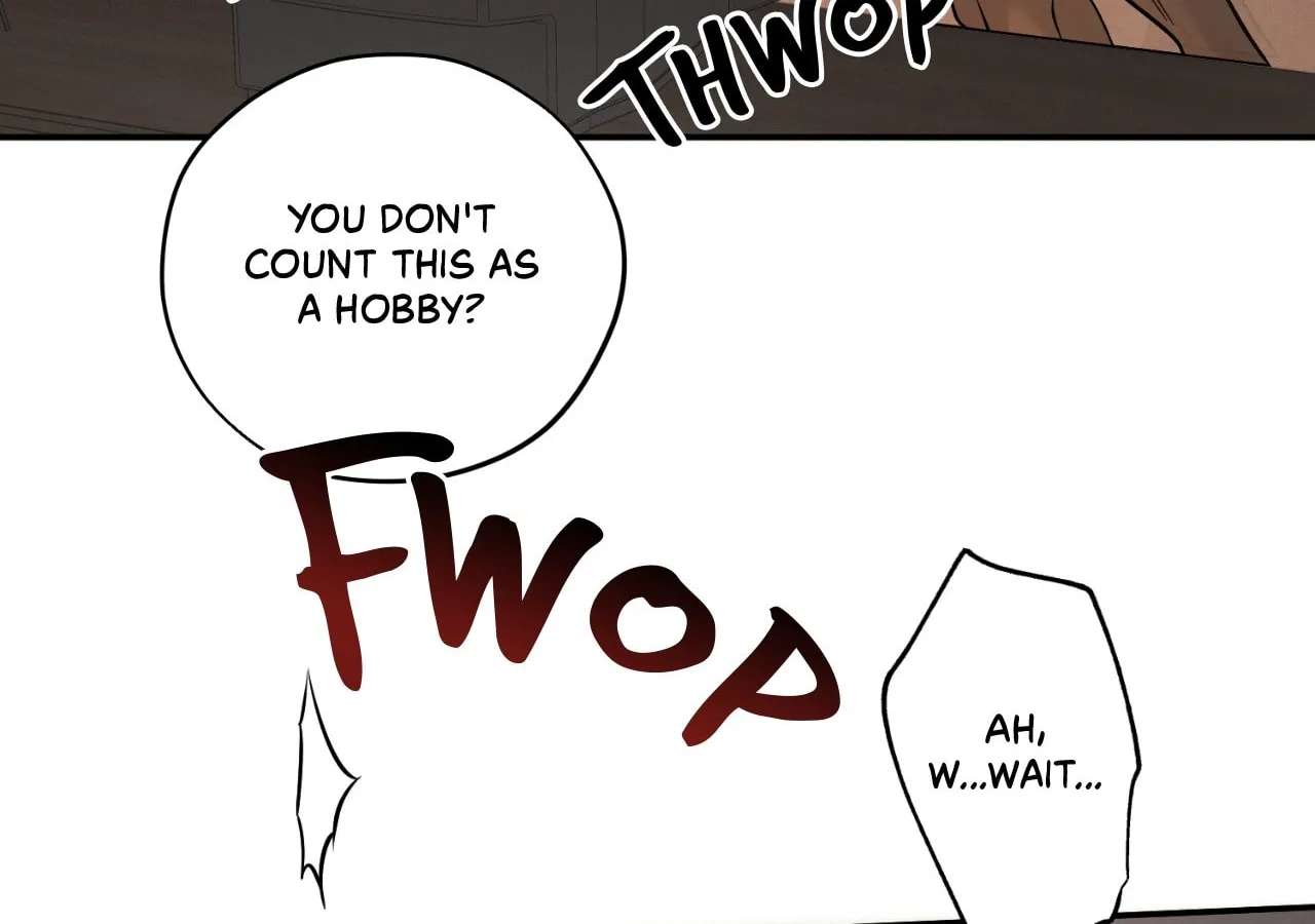 Annoying Boy Chapter 17 - page 96