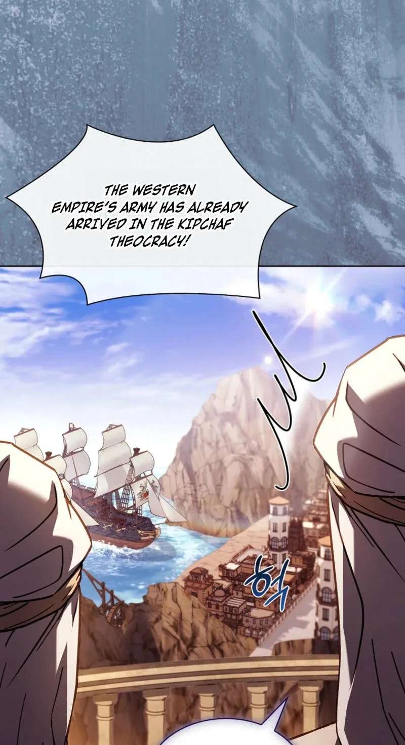 The Lady Needs a Break Chapter 218 - page 56