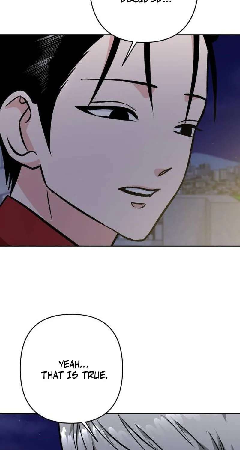 The Gangster and the Lady Gangster Chapter 53 - page 58