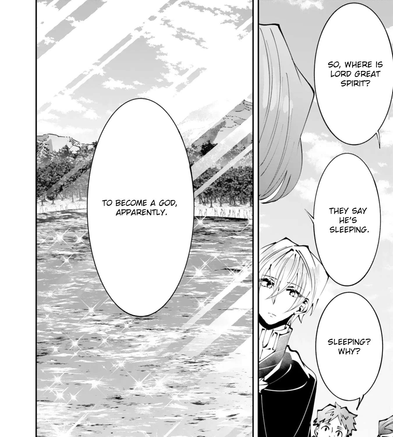 You Call Me 'You' and Break the Engagement? Fine—You'll Regret It. Chapter 9 - page 31