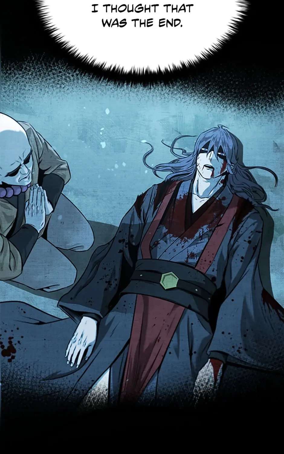 Absolute Master of the Senate Chapter 31 - page 69