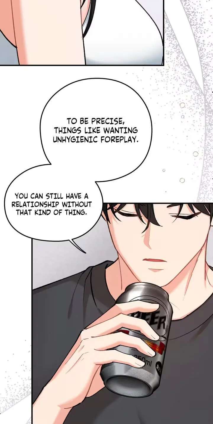 My Doodle Boyfriend Chapter 19 - page 60