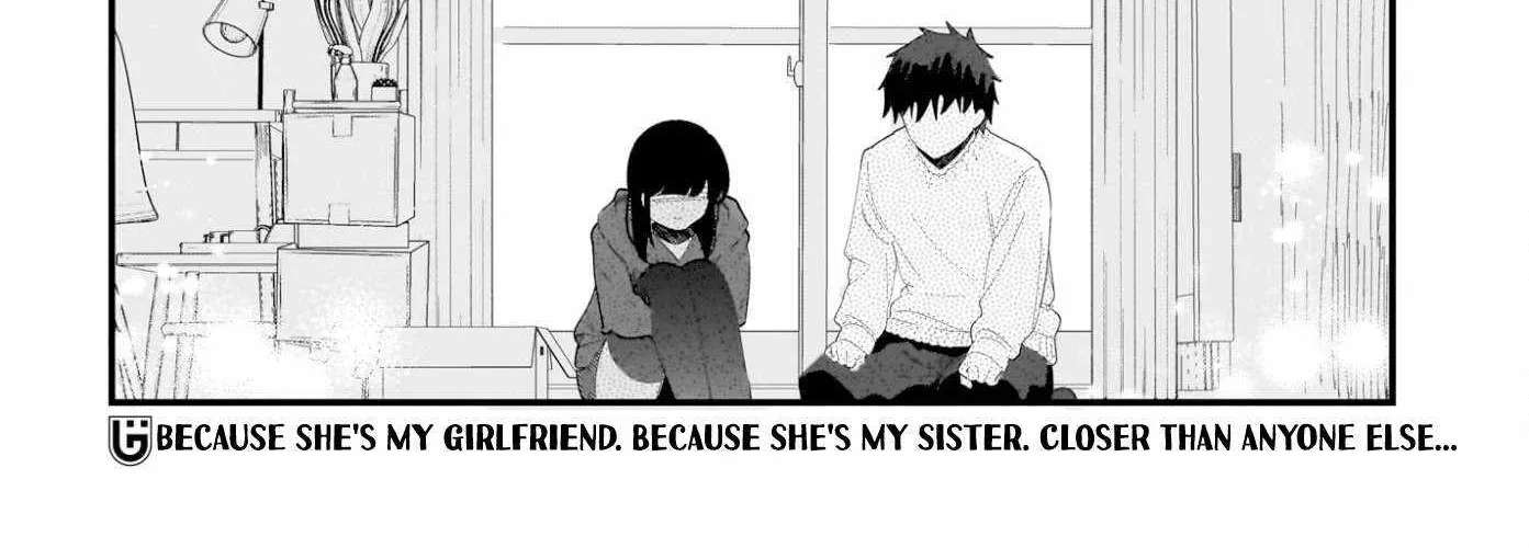 mouto wa Kanojo ni Deki Nai no ni Chapter 34 - page 36