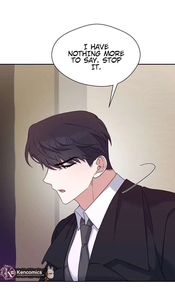 Do It, Oppa! Chapter 3 - page 61