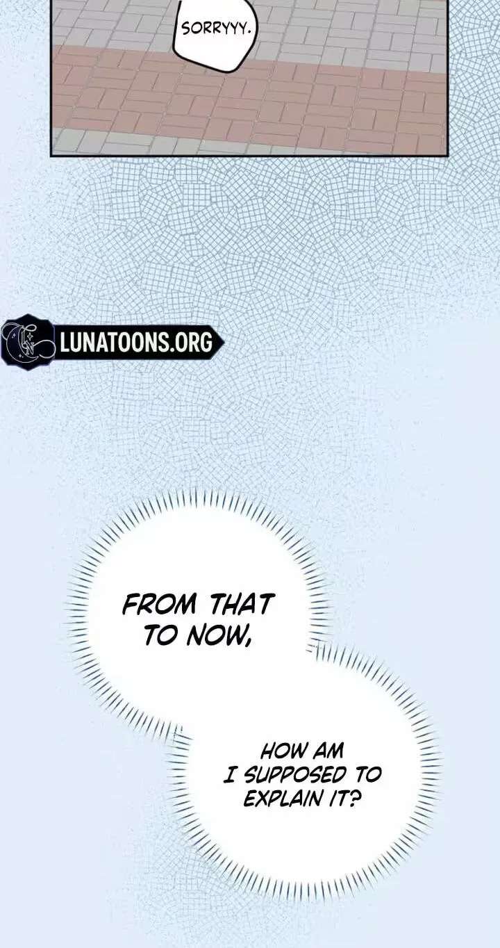 Too Much To Call Us Friends Chapter 24 - page 52