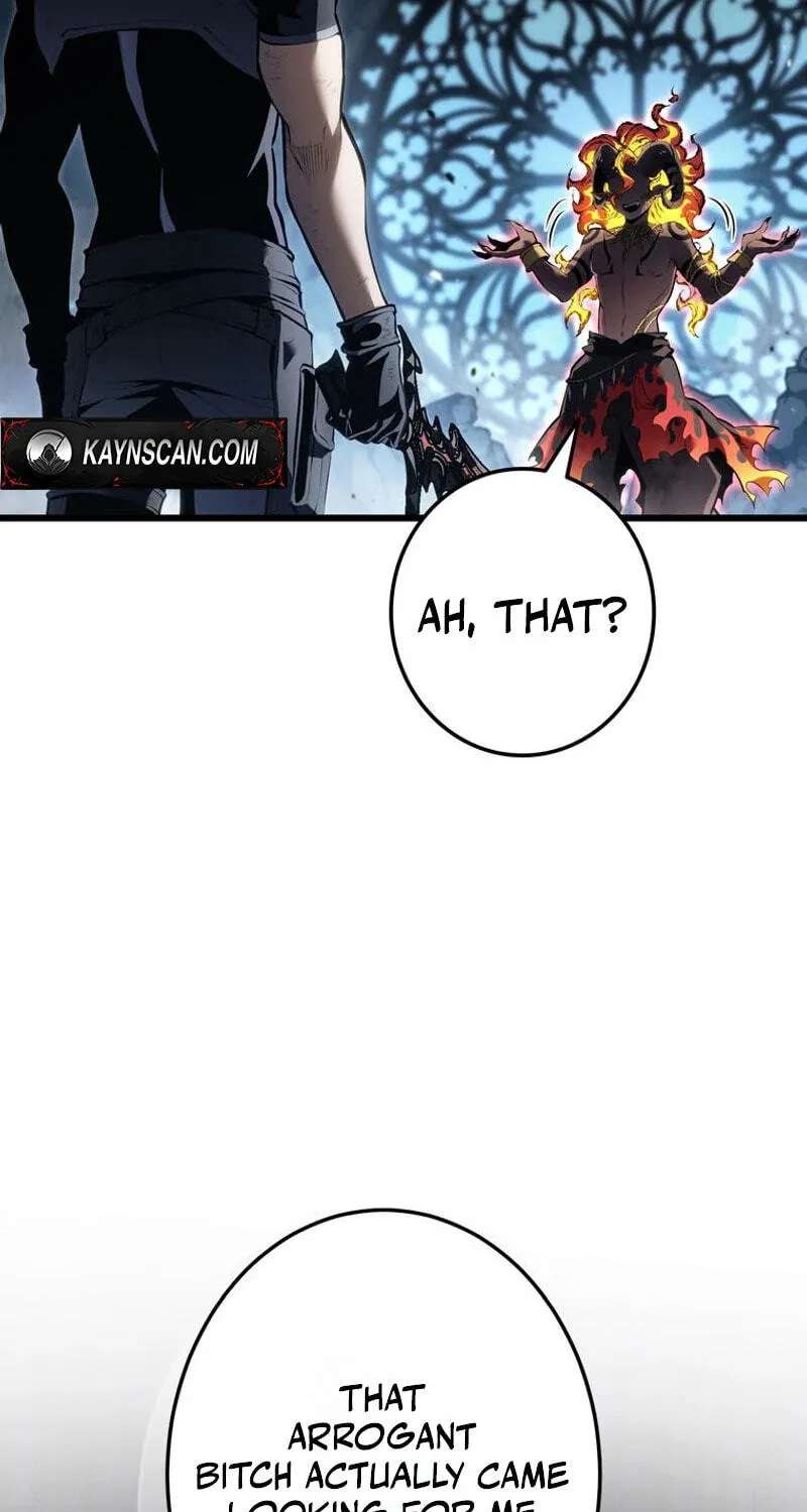 Reincarnator's Stream Chapter 61 - page 50