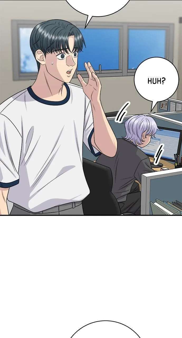A DeadbEAT's Meal Chapter 245 - page 56