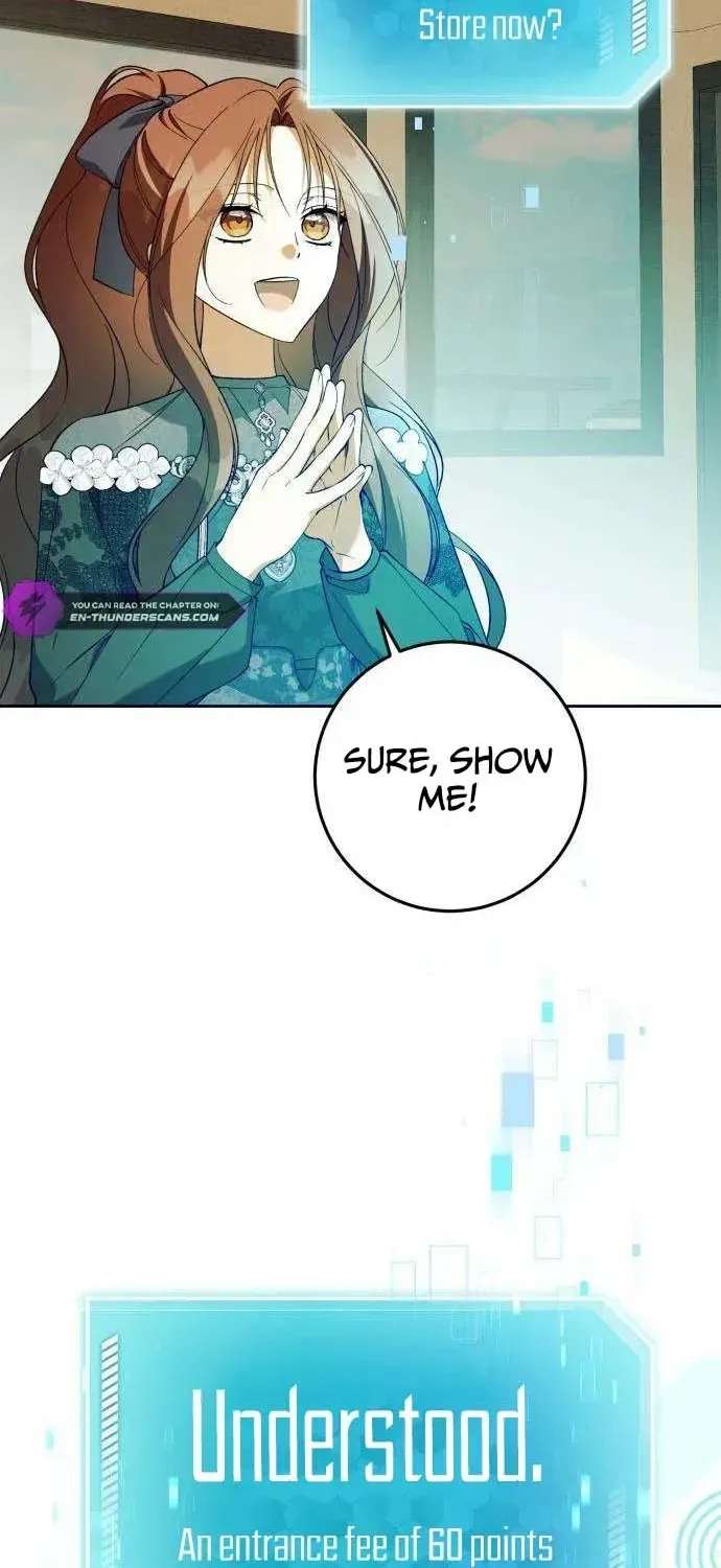 I Became the Owner of a Poor Estate Chapter 3 - page 32
