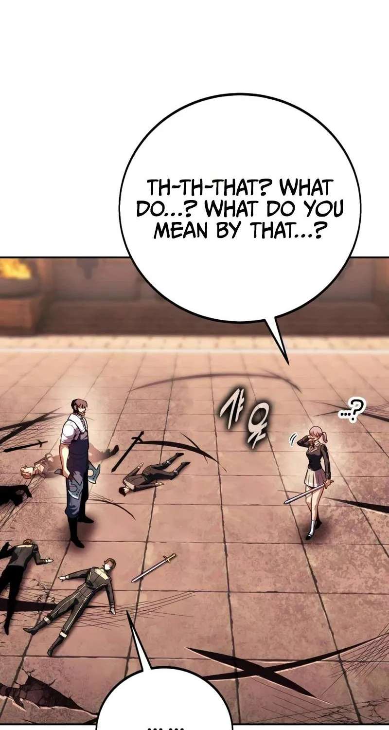 30 Years Have Passed Since the Prologue Chapter 13 - page 138