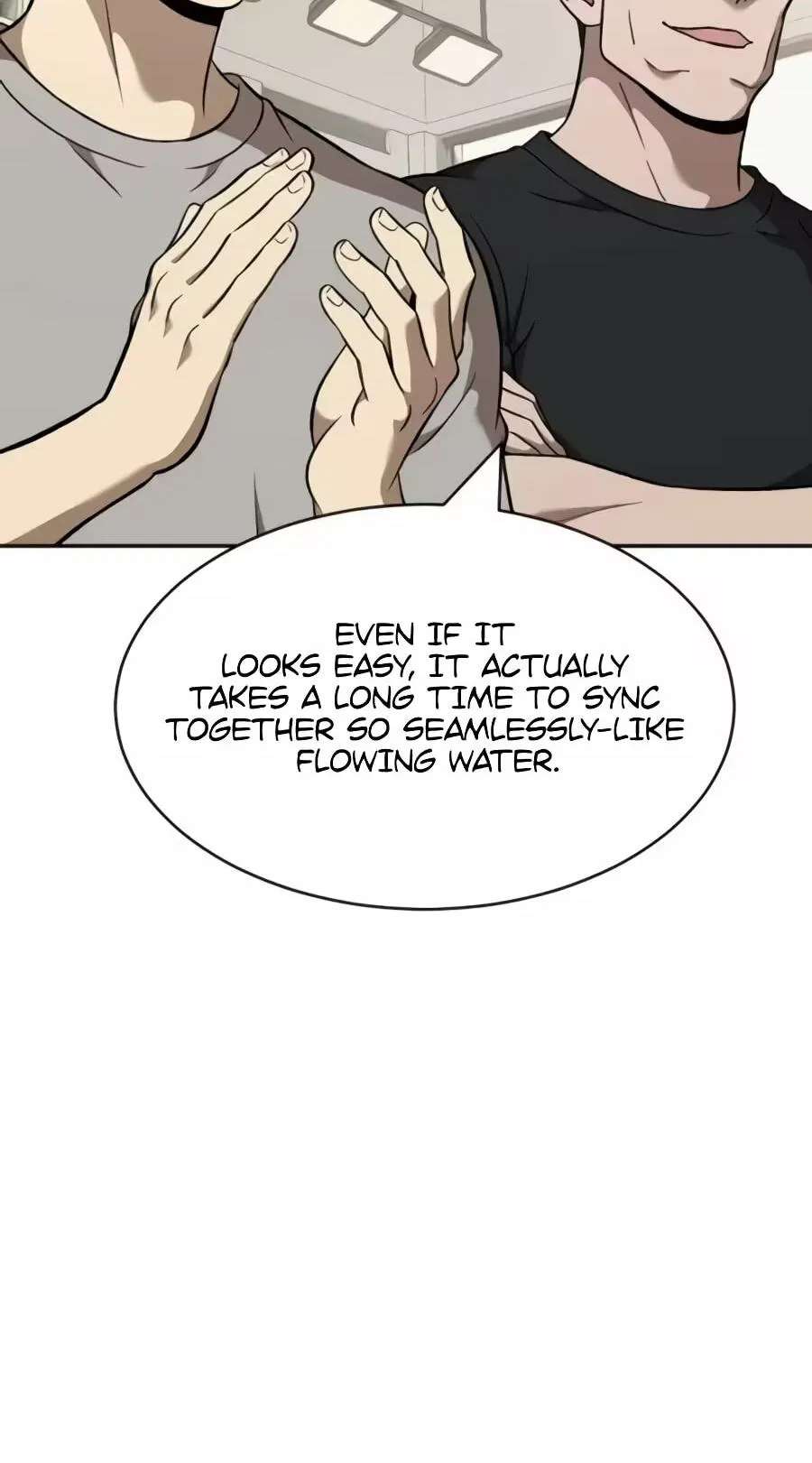 The Possessed Acting Prodigy Chapter 66 - page 8