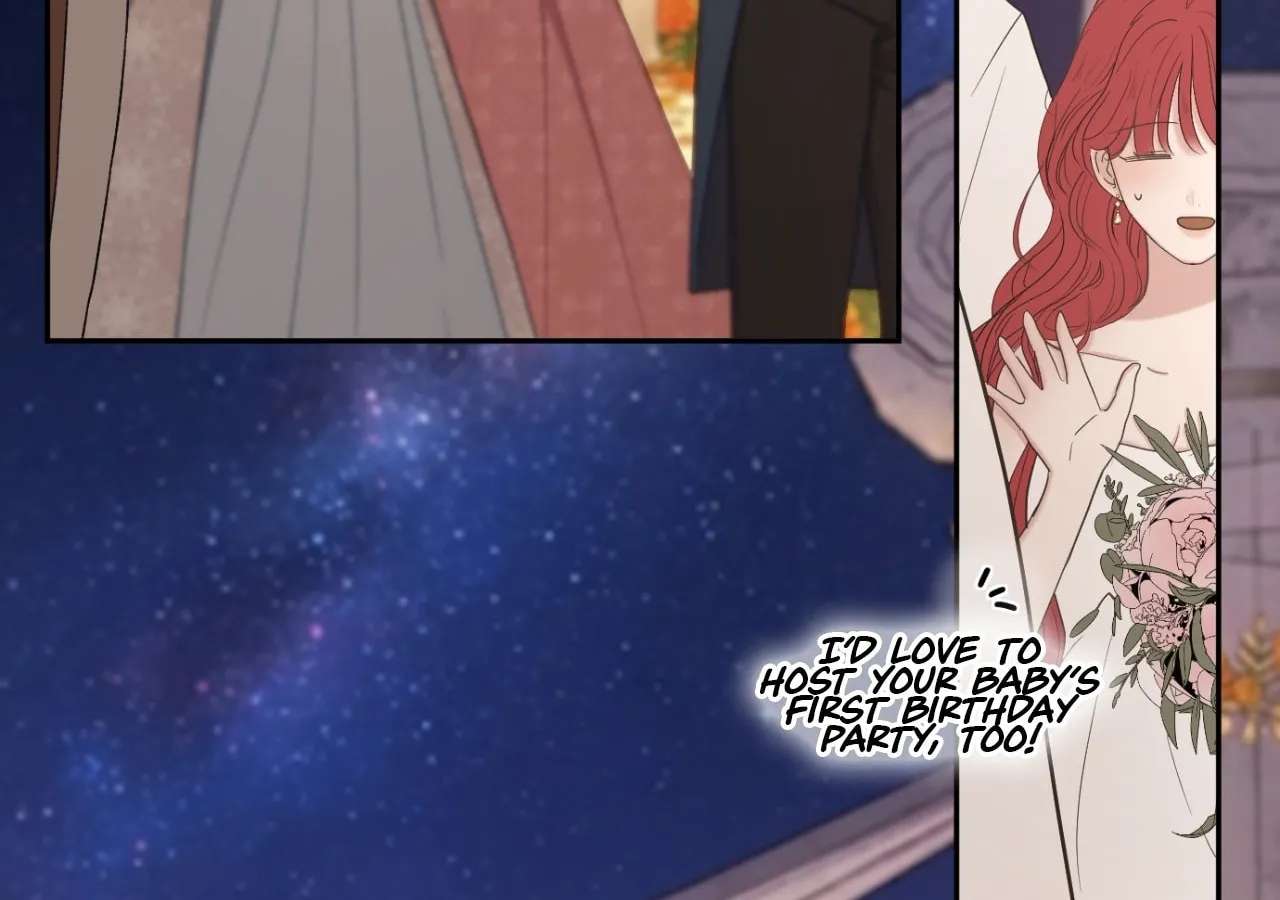 I Adopted the Male Lead from the Shelter Chapter 129 - page 12