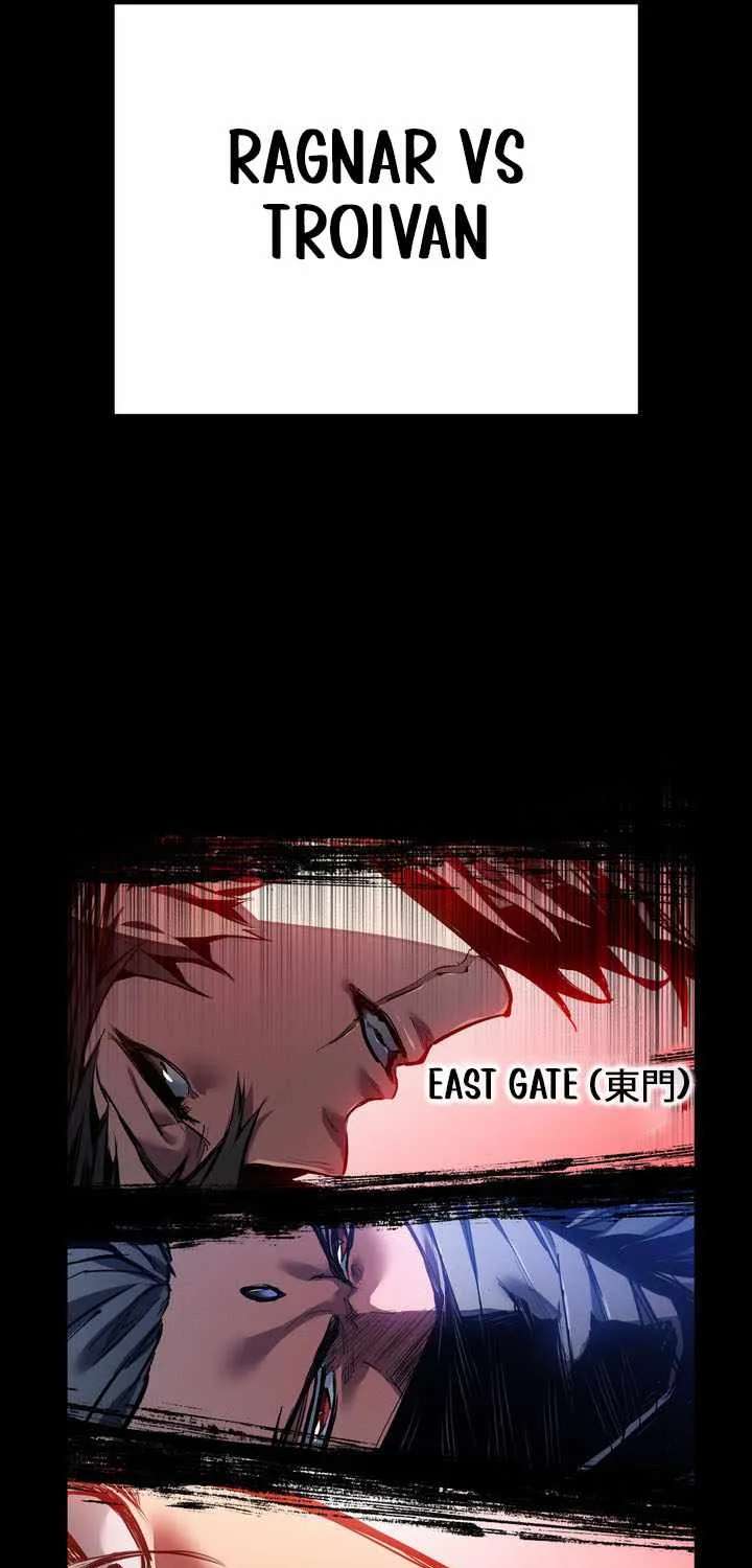 Regressing As The Reincarnated Bastard Of The Sword Clan Chapter 109 - page 120