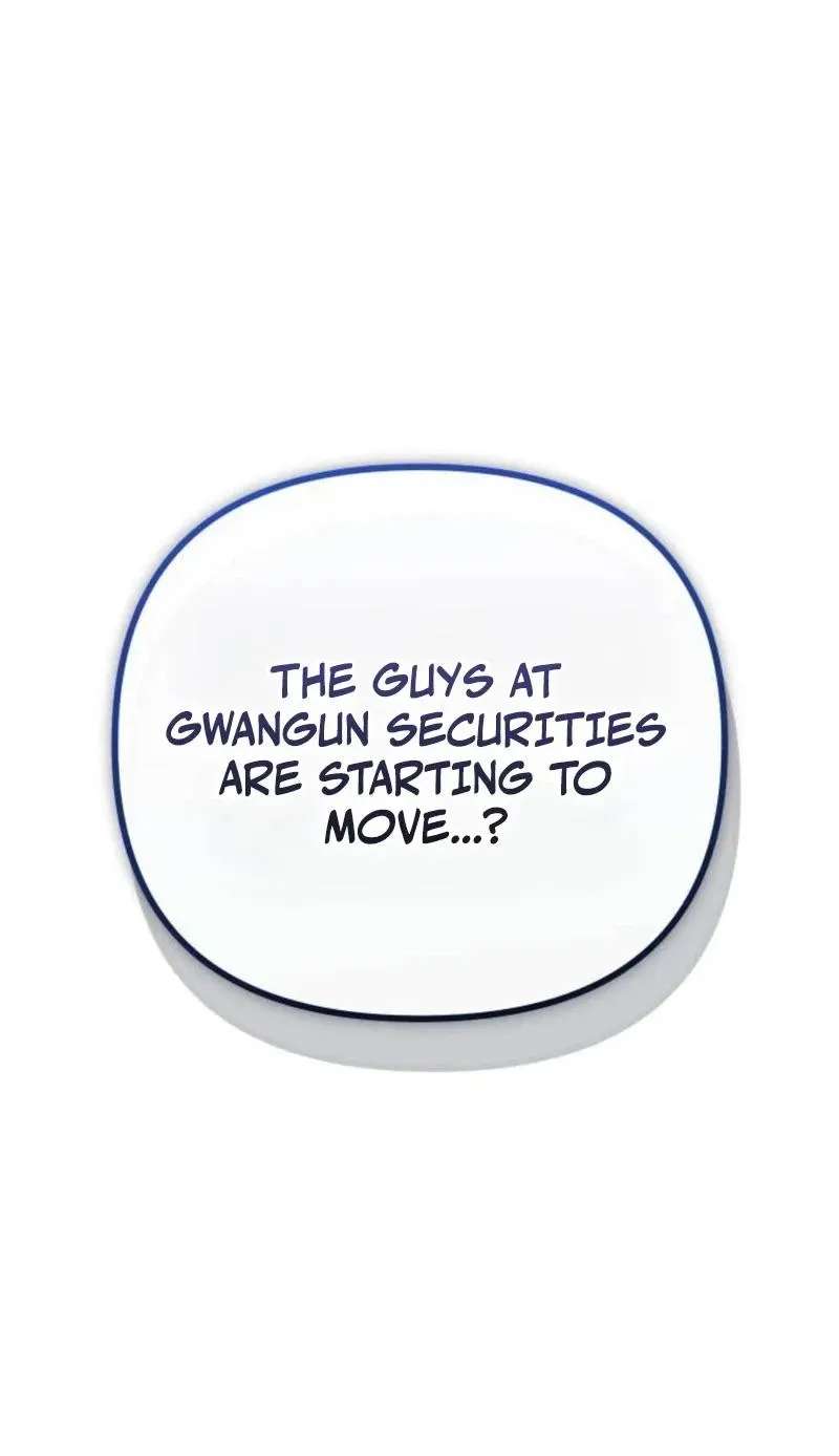Even if He Keeps Spending, Money Accumulates Chapter 16 - page 15