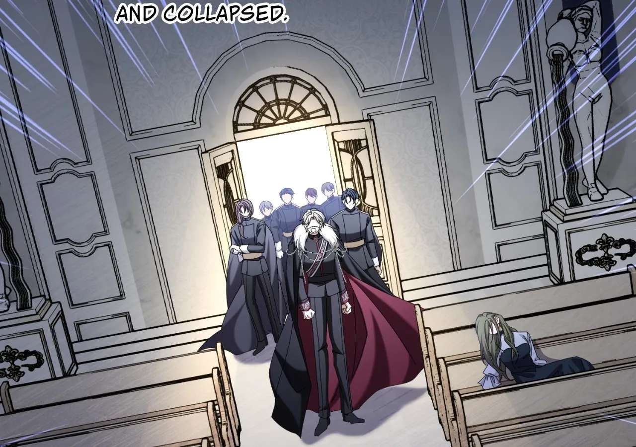 Don't Pay Attention to the Villainess Chapter 65 - page 82