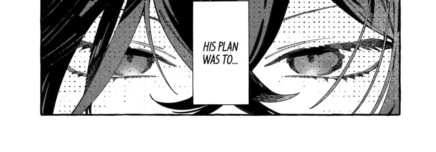 Proud to be the Villainess: I'm Doomed After Stealing my Half-Sister's Fiancé and Having Her Banished Chapter 24 - page 34