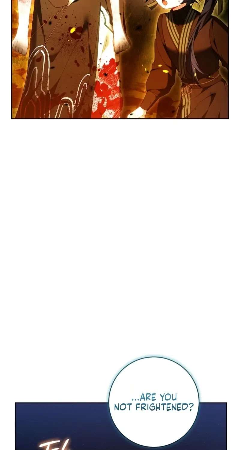I Am the Youngest Disciple of the Martial Arts World's Mastermind Chapter 22 - page 23
