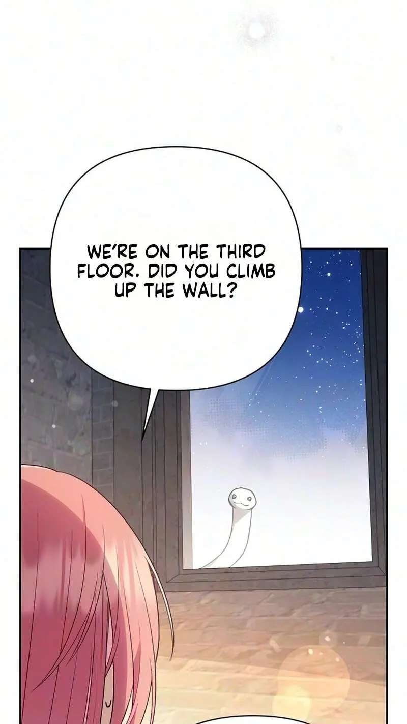 The Archmage Becomes the Swordmaster's Youngest Daughter Chapter 49 - page 13