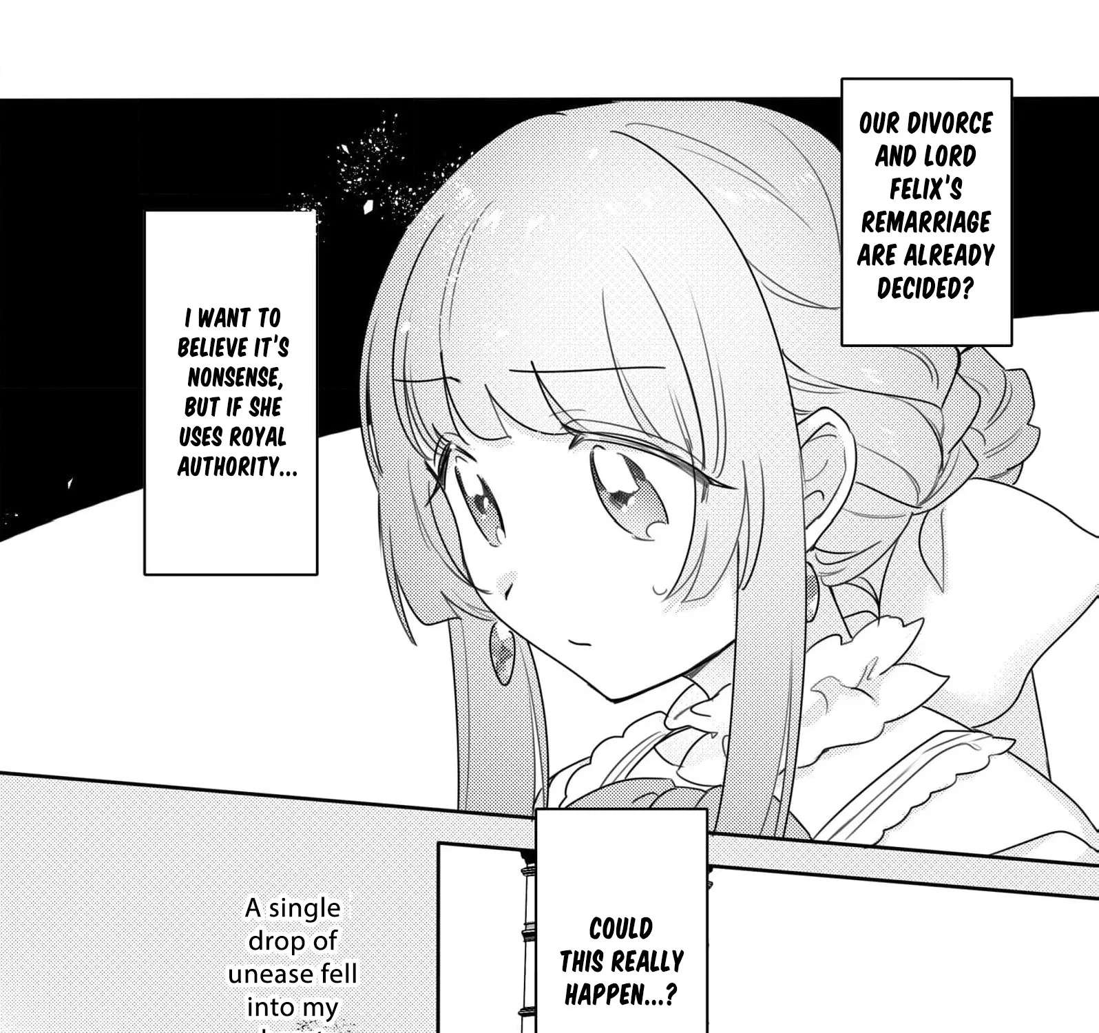 30-sai Toshiue Koushaku no Gosai no Hazu ga Sono Musuko ni Dekiaisareru Chapter 14 - page 37